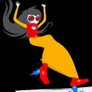 Meet your Posher, Mika